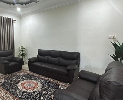 Kampung Baloh Casa | Homestay Yuslah