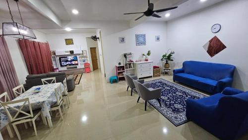 Kampung Merbau Patah Casa | Homestay ZaraMelly Kuala Terengganu