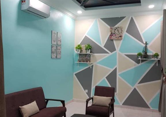 Bedung Casa | HomestayMuslim Safiyya