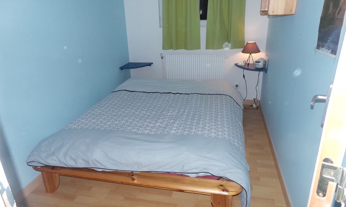 Quartier Saint-Clement - Jardin des Plantes Cama Y Desayuno | Casas de familia
