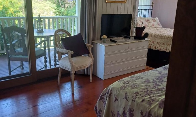 Maudsland Cama Y Desayuno | Homestead BnB