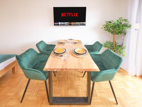 Passau Apartamento | HOMESTEAD - Passau Grubweg