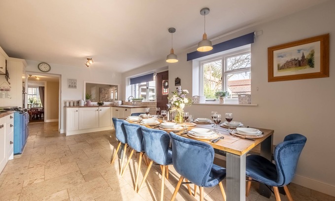 Southrepps Casa | Homestead, Southrepps, Norfolk
