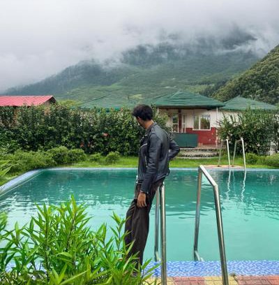 Kalka Cabina | Homestead Thapli Camps