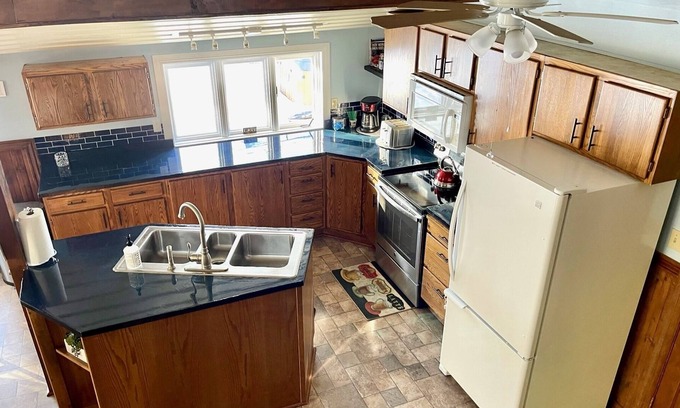 Diamond Ridge Casa | Homestead Trail Cottage-Hot Tub, Pet friendly & Amazing views