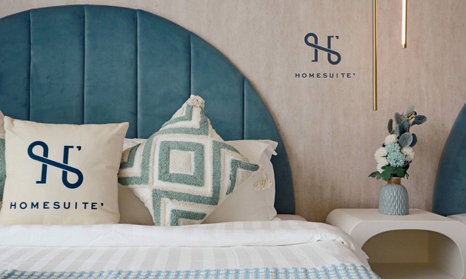 Tanjung Aru Apartamento | Homesuite' Home at Aeropod SOVO
