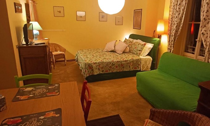 Dervio Apartamento | HomeSweetHome Dervio
