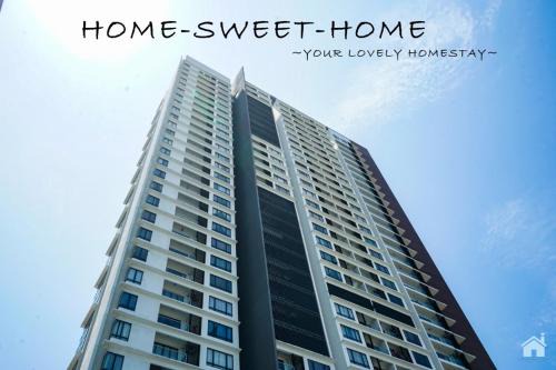 Butterworth Apartamento | HomeSweetHome