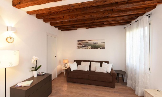 San Polo Apartamento | homesweethome venice