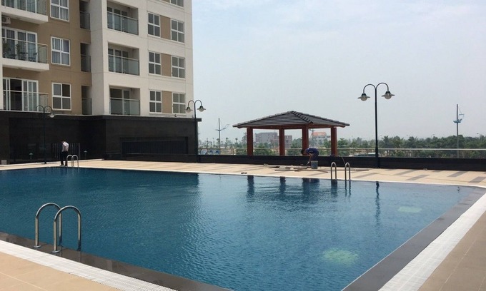 Bai Chay Apartamento | Hometel Newlife Ha Long