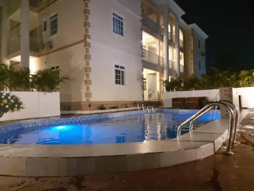 Maitama Apartamento | Hometime Utako
