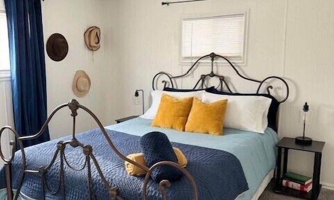 Rock Springs Casa | Hometown Hideaway by Primo Management Group