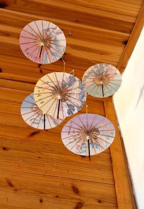Pingxi District Casa | Hometown Yashe