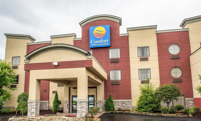 Washington Hotel | HomeTowne Studios & Suites Washington