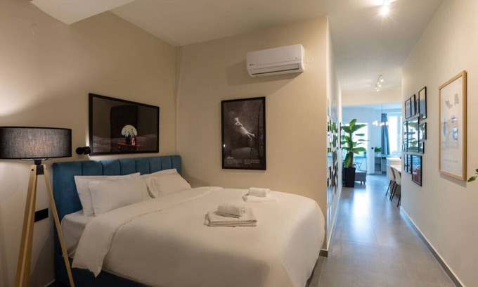 Vardaris Apartamento | Homevision - The Next Chapter 5