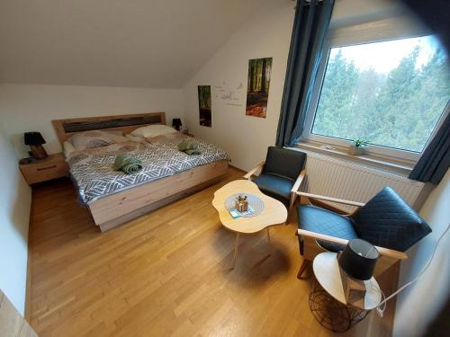 Hoheneich Apartamento | HomeW4 Apartment Waldviertel