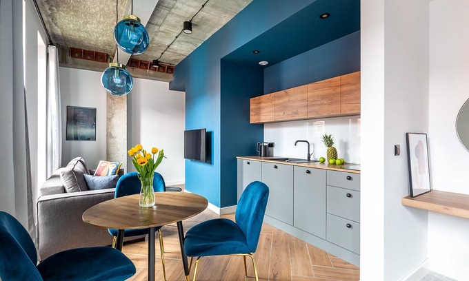 Stare Miasto District Apartamento | Homewell Boutique Stare Miasto