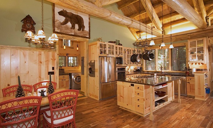 Homewood Casa | Homewood Hideaway - 4 bedroom, 3 bath, beautiful construction