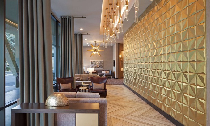 Los Angeles Hotel | Homewood Suites by Hilton Los Angeles International Airport