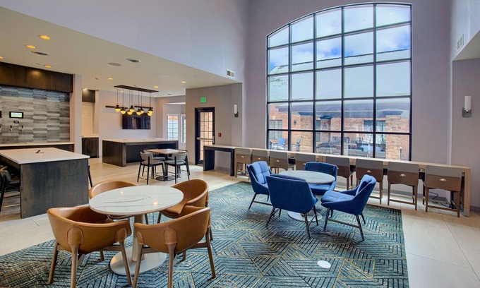 South Bend Hotel | Homewood Suites by Hilton South Bend Notre Dame Area