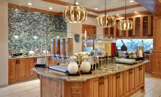 Southwest Ada County Alliance Hotel | Homewood Suites by Hilton Boise