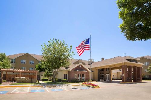 Park Central Hotel | Homewood Suites by Hilton Dallas-Park Central Area