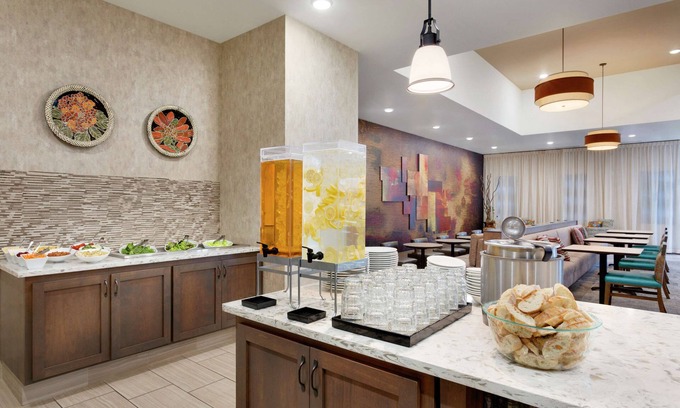 Moab Hotel | Homewood Suites by Hilton Moab