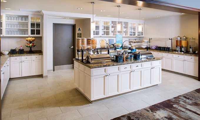 Aviara Hotel | Homewood Suites by Hilton Carlsbad-North San Diego County