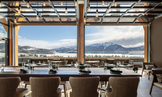 Dillon Hotel | Homewood Suites by Hilton Dillon