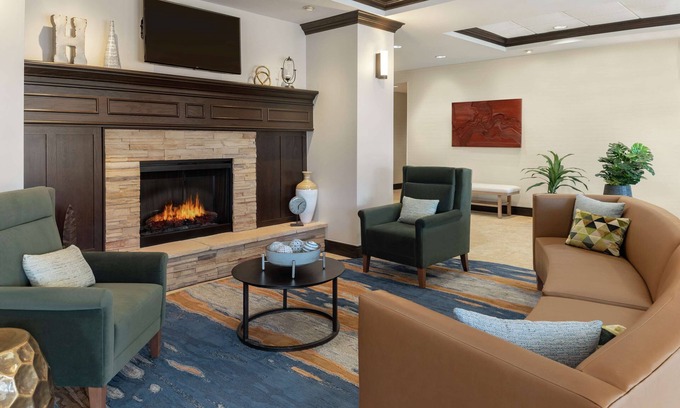 Saint Marys Allen County Hotel | Homewood Suites Fort Wayne