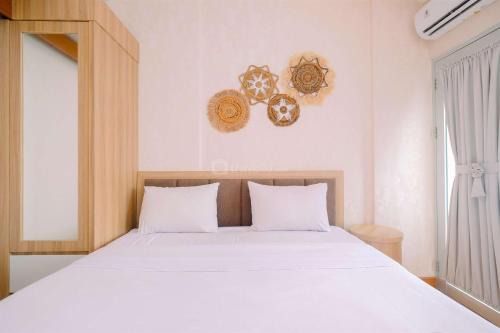 Gunung Putri Apartamento | Homey 1BR without Living Room at Gunung Putri Square Apartment By Travelio