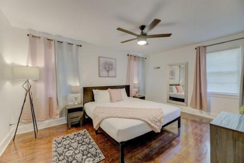 Columbia Apartamento | Homey 3BD Columbian Getaway
