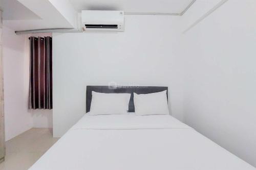 South Tangerang Apartamento | Homey and Comfort Living 2BR Urbantown Serpong Apartment By Travelio