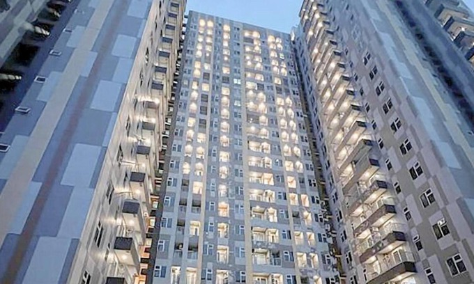 Kesawan Apartamento | Homey And Compact 2Br Podomoro City Deli Medan Apartment