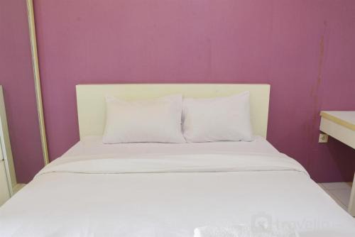 Kebagusan Apartamento | Homey and Simply Studio Room at Kebagusan City Apartment By Travelio