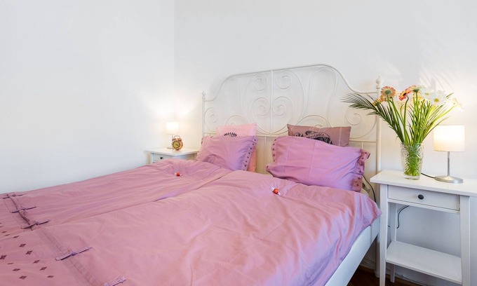 Bubenec Apartamento | Apartamento hogareño cerca del castillo de Praga
