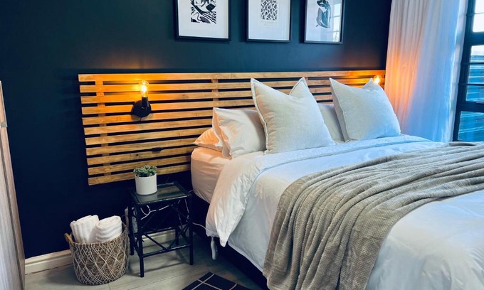 Port Elizabeth Apartamento | Homey Apartment near Walmer