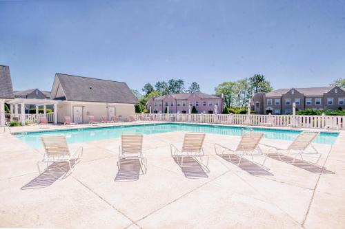 Red Hill Apartamento | Homey Beach Hideaway