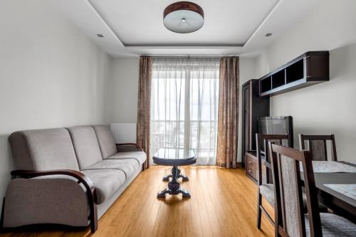 Bemowo Apartamento | Homey Comfort Stay Apartment
