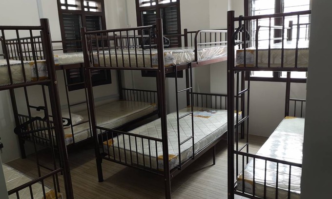 Taman Jubilee Hostal | Homey Hostel