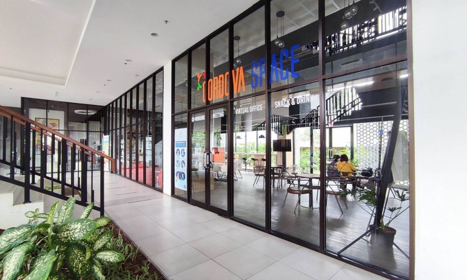 Jatingaleh Apartamento | Homey Studio Cordova Edupartment Semarang Apartment