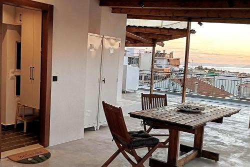 Argyroupoli Apartamento | Homeyfeel StayTOP - ΑΡΓΥΡΟΥΠΟΛΗ - ΕΛΛΗΝΙΚΟ
