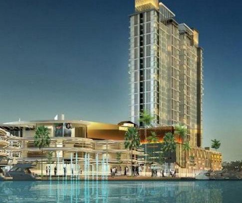 Kuantan Apartamento | HomeZz Imperium Residence Kuantan Studio Seaview