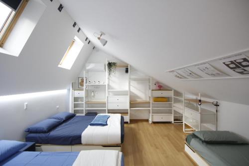 Zona Lancetti Apartamento | HoMI