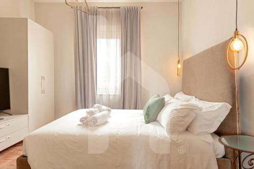 Pontasserchio Apartamento | Homiday - Casa Oriana - Parcheggio Privato