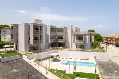 Foggetta Apartamento | Homiday - Case Vacanza Elea