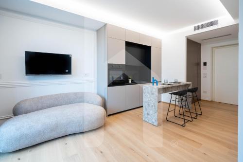 Pescara Apartamento | Homiday - Civico 154, Monolocale