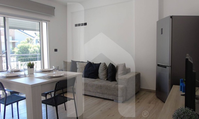 Giulianova Apartamento | Homiday - Dora Residence
