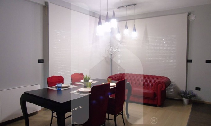 Giulianova Apartamento | Homiday - Emma Residence