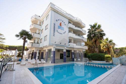 Pineto Apartamento | Homiday - Holiday Rendez Vous 2